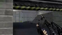 Classic CS 1.6 Action - Counter Strike 1.6 cs_winter_assault map – Gameplay Part 125.1 (PC)