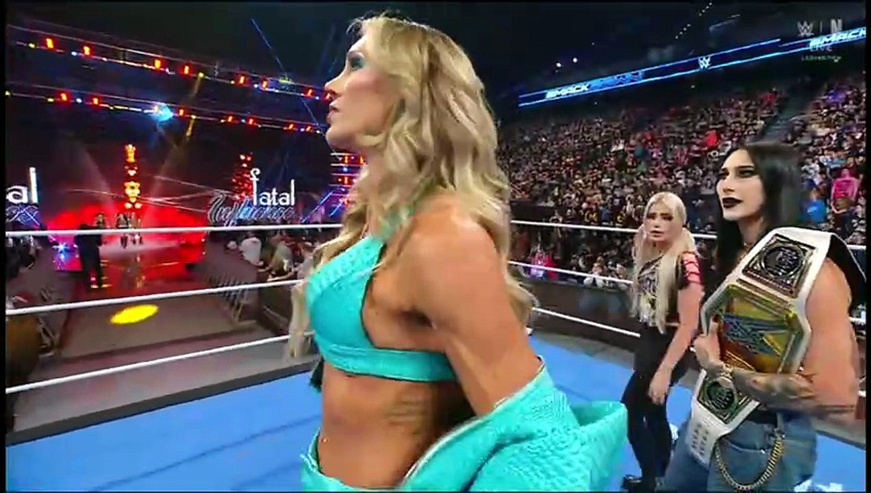 WWE Smackdown Full Show 22 May 2026| 05/22/2026 Friday Night Smackdown Full Show