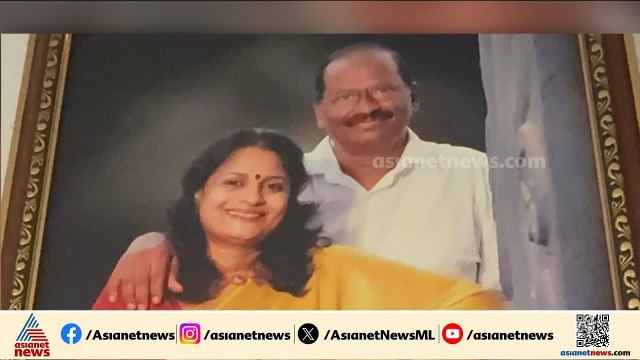 കൊല്ലം കടയ്ക്കലിൽ ദമ്പതികൾ വീട്ടിൽ മരിച്ച നിലയിൽ; മരണം വിദേശത്ത് പോകാനിരിക്കെ