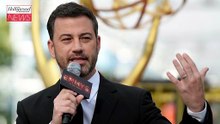 Jimmy Kimmel on Why Tucker Carlson Shouldn’t Be Canceled | THR News [Full Movie]