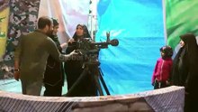 Civilians Train on DShK Heavy Machine Guns