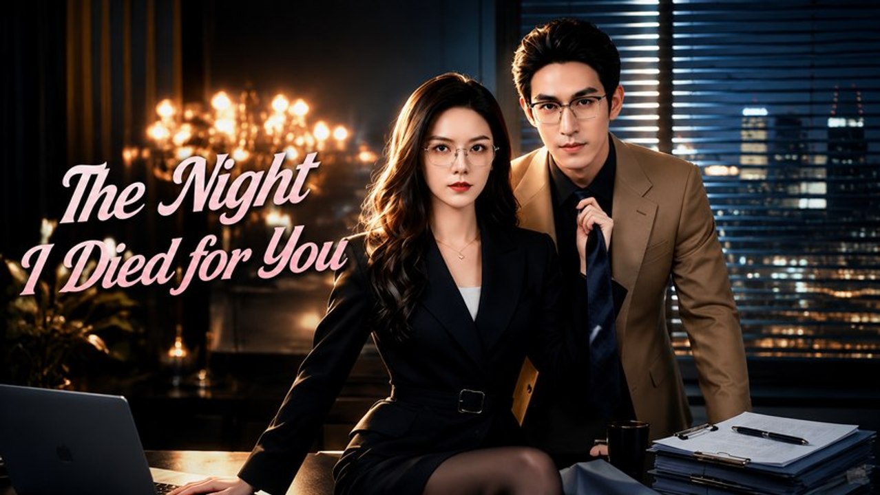 The Night I Died for You Chinese Drama