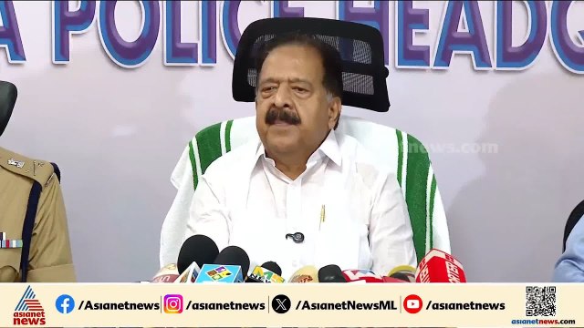 പൊലീസ് സ്റ്റേഷനുകള്‍ ജനസേവന കേന്ദ്രങ്ങളായി മാറും: രമേശ് ചെന്നിത്തല