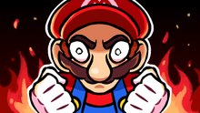 La Vraie Force de MARIO
