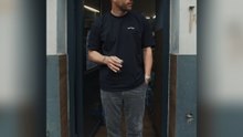"So, Feierabend!": Lukas Podolski verkündet Karriereende