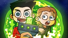 Les inventions de Rick et Morty dans la VRAIE VIE
