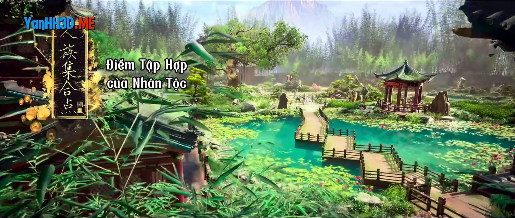 Trạch Thiên Ký Tập 19 Thuyết Minh