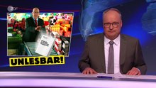 Heute-Show | 22.05.2026