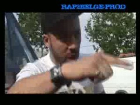 zehef interview violente par rap 2 belge-prod