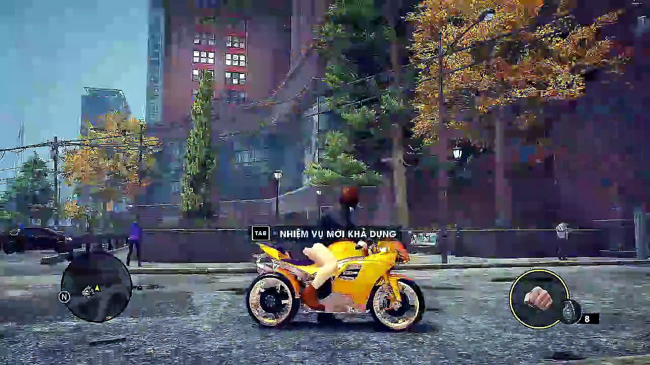 Saint Row 3 17 20260520
