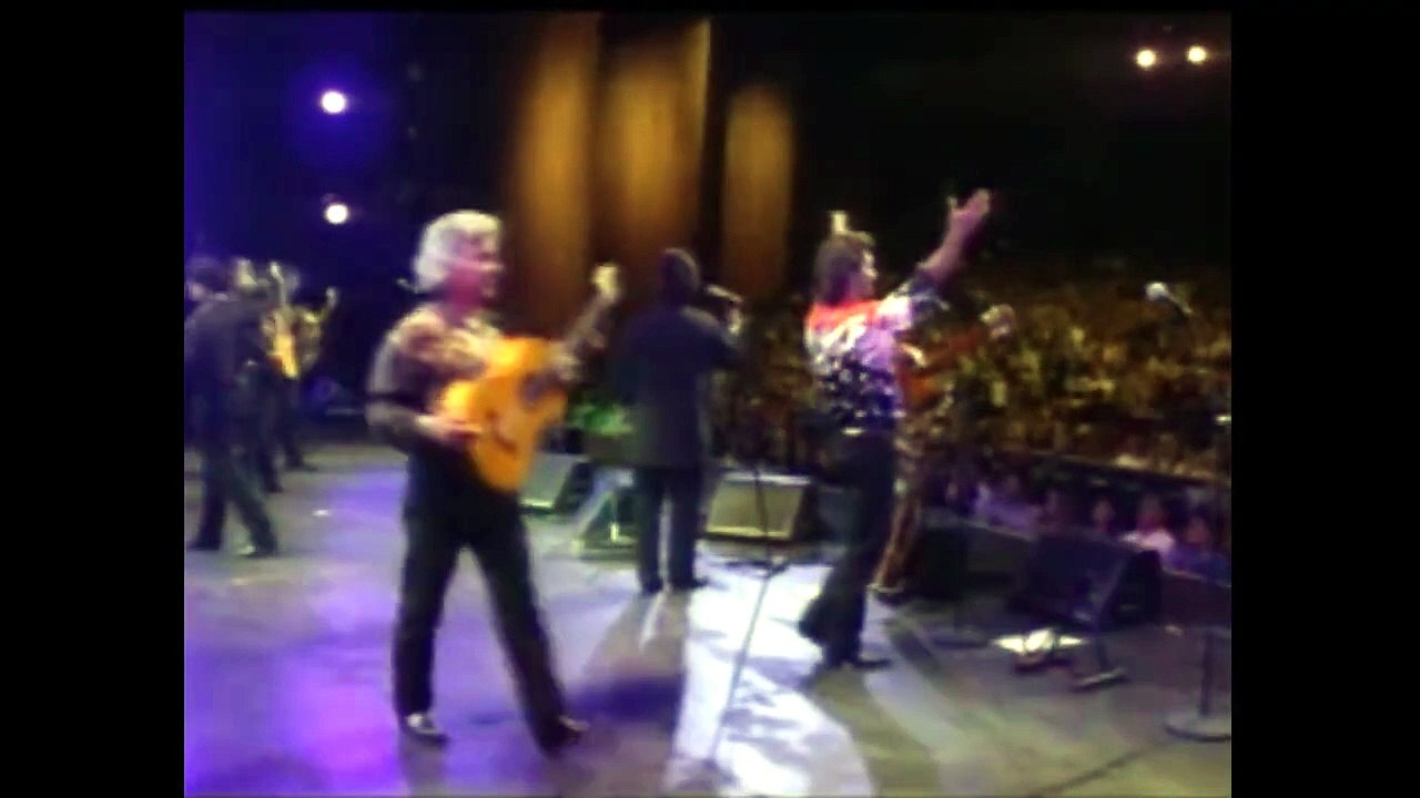 La bande-annonce du documentaire "Gipsy Kings : le temps des gitans"