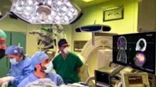 Artificial Intelligence in medical activity (Medical History files)