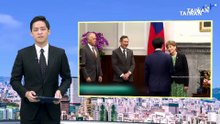 Bipartisan US Senators Introduce Resolution Backing Taiwan