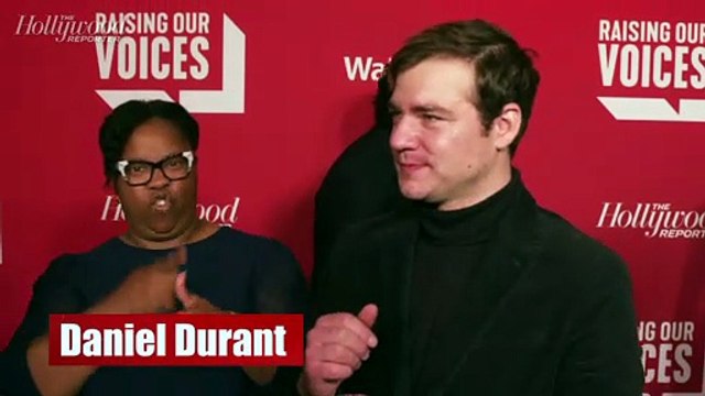 ‘CODA’ Star Daniel Durant on History Making Oscar Win and What He’s Learned From Marlee Matlin | Raising Our Voices 2022 [Full Movie]