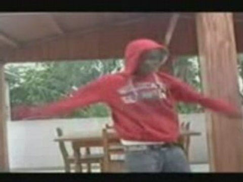 GKT (Gold Killers Tecktonik Team)