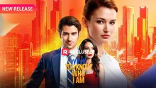 Now You Know Who I Am Isode