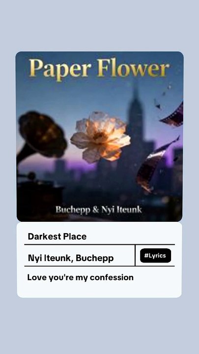 Darkest Place