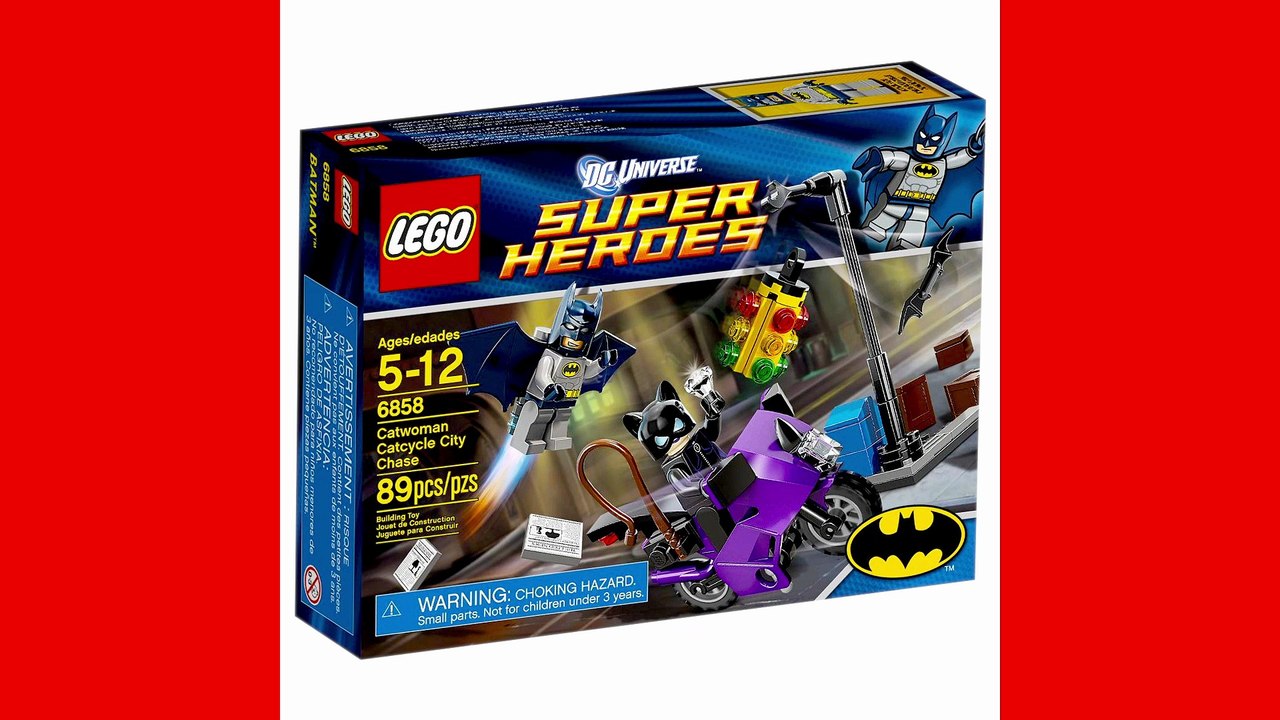HOW LEGO BATMAN 2 CHANGED THINGS: WATCH THIS SPACE