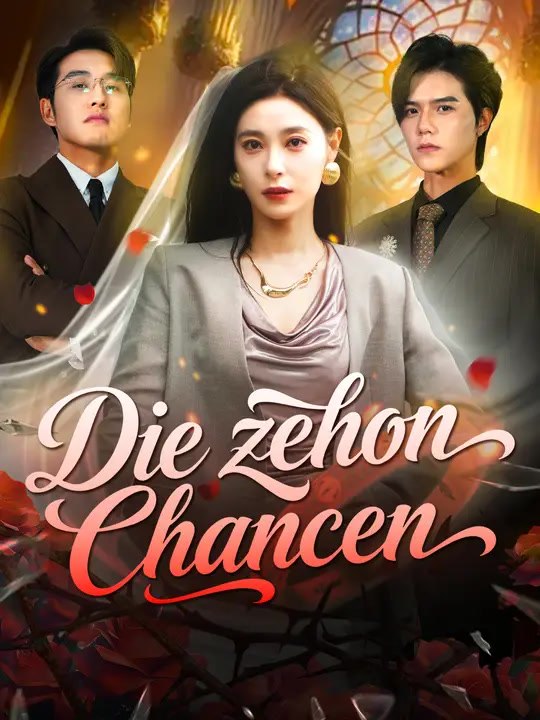 Die zehn chancen  | komplette serie | short drama deutsch