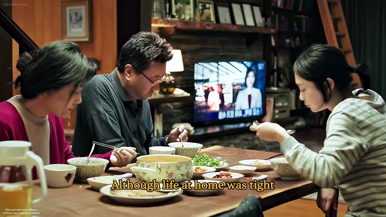 The Witch KDRAMA SERIES RECAP