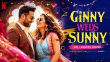 Ginny Weds Sunny (2020) Hindi Movie