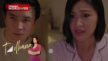 Mister, hinihintay lang makuha ang pera ni misis bago siya iwanan! (Part 10/12) | Tadhana