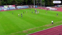 Skrót meczu Flota Świnoujście 0 - 0 Cartusia 1923 Kartuzy