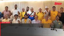Bekas pimpinan PKR Johor tubuh jawatankuasa sementara Bersama, sasar tanding 56 DUN