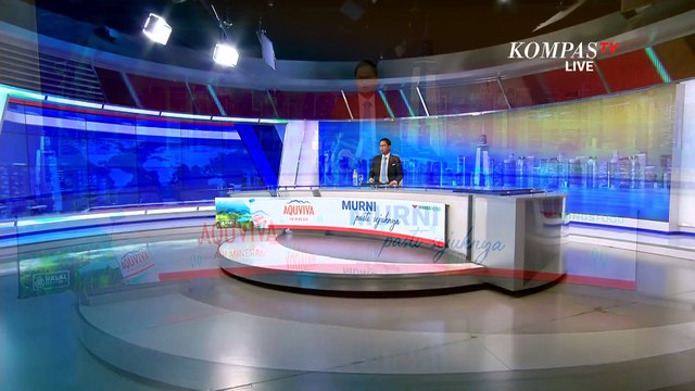 Prabowo Subianto Salurkan 8 Sapi Kurban untuk Papua Barat Daya | KOMPAS SIANG