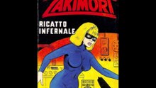 ZAKIMORT---RICATTO INFERNALE