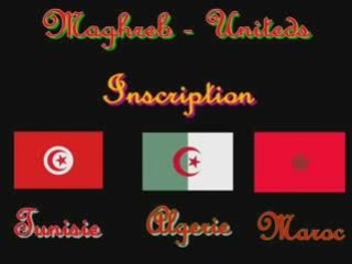 Maghreb United: A New Dawn 🇩🇿