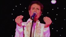 DONNA/SILHOUETTES by Cliff Richard - live performance 2004