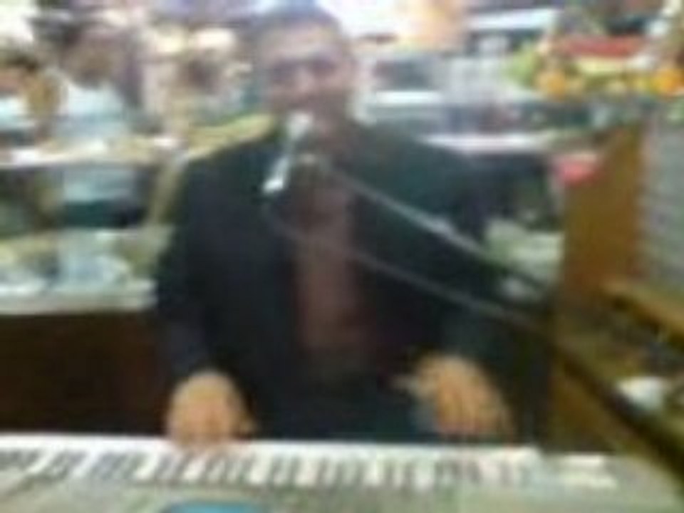 GABY music de fadel sahker