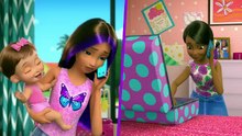 Barbie: Skipper và Cuộc Phiêu Lưu Trông Trẻ Lớn 2023 || Barbie: Skipper & the Big Babysitting Adventure 2023