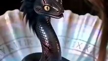Beastward Academy Reborn, I Claimed My Sisters Serpent | CineLatino Drama [Full Movie]