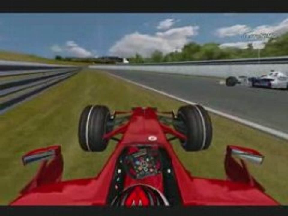 Gp canada f1ligue.com 2008-2009