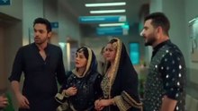 مسلسل لحن القلوب حلقة 40 مدبلجه