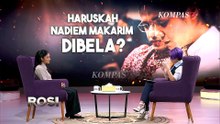 Hotman Paris Ditelepon Prabowo Soal Kasus Nadiem, Ini Respons Franka Makarim | ROSI