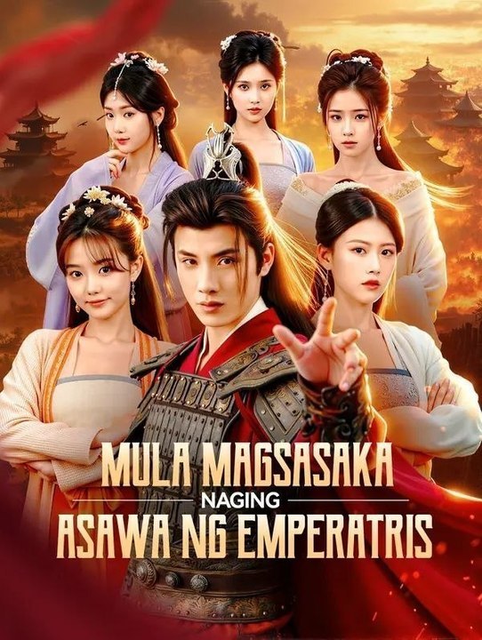 Mula Magsasaka Naging Asawa Ng Emperatris