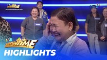 It’s Showtime: Madlang teacher, inireklamo ng magulang?! (Laro, Laro, Pick)