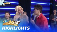 It’s Showtime: Vice Ganda may kwentong guidance councilor (Laro, Laro, Pick)