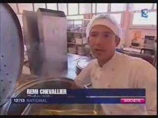 Islamisation massive des cantines scolaires