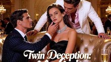 🔥 [HOT DRAMA 2026] 💞 Twin Deception Mafia's True Bride FULL