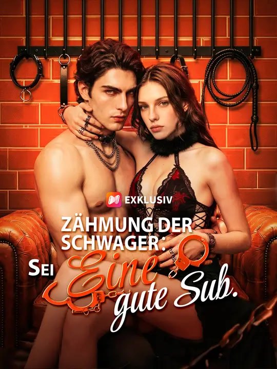 Zähmung der Schwager：Sei eine gute Sub. | Komplette Serie | Short Drama Deutsch