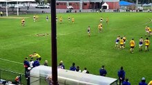 Final siren sounds as BFNL defeat the Ovens and Murray