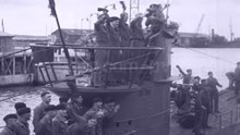 Kurs Atlantik 1941