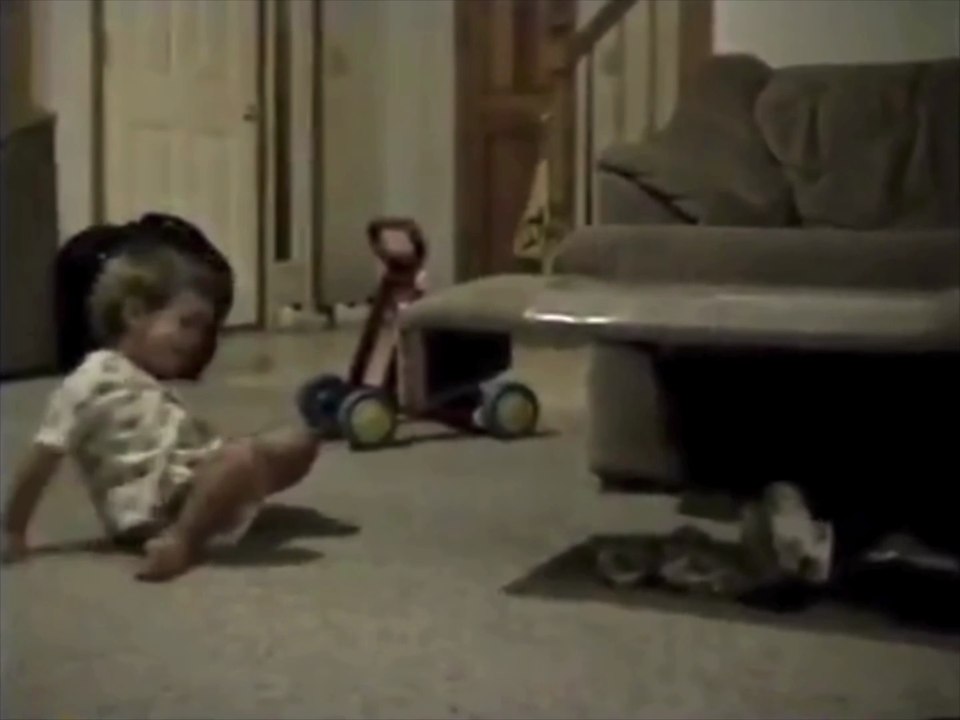 Kanine Versus Infant