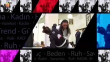 JIN TV |HER DAİM HAREKET-Gülfem Karataş