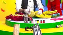 Aaj Ka Task Shuru Karte Hai | Crazy Classroom Season 01 Episode 02 | Jinn TV Kids