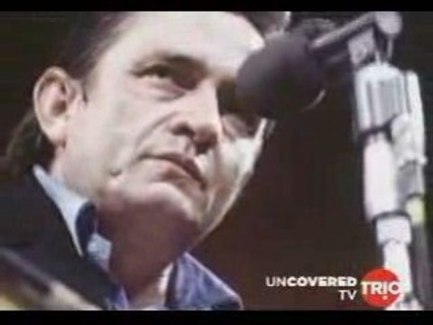 Johnny Cash Sings San Quentin
